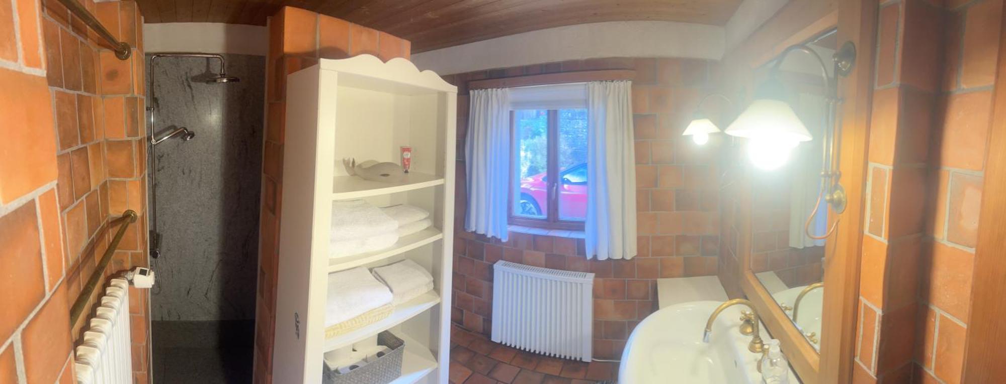 Ferienhaus Kobolzeller Schloesschen A.D.Weinsteige Rothenburg ob der Tauber Exteriér fotografie