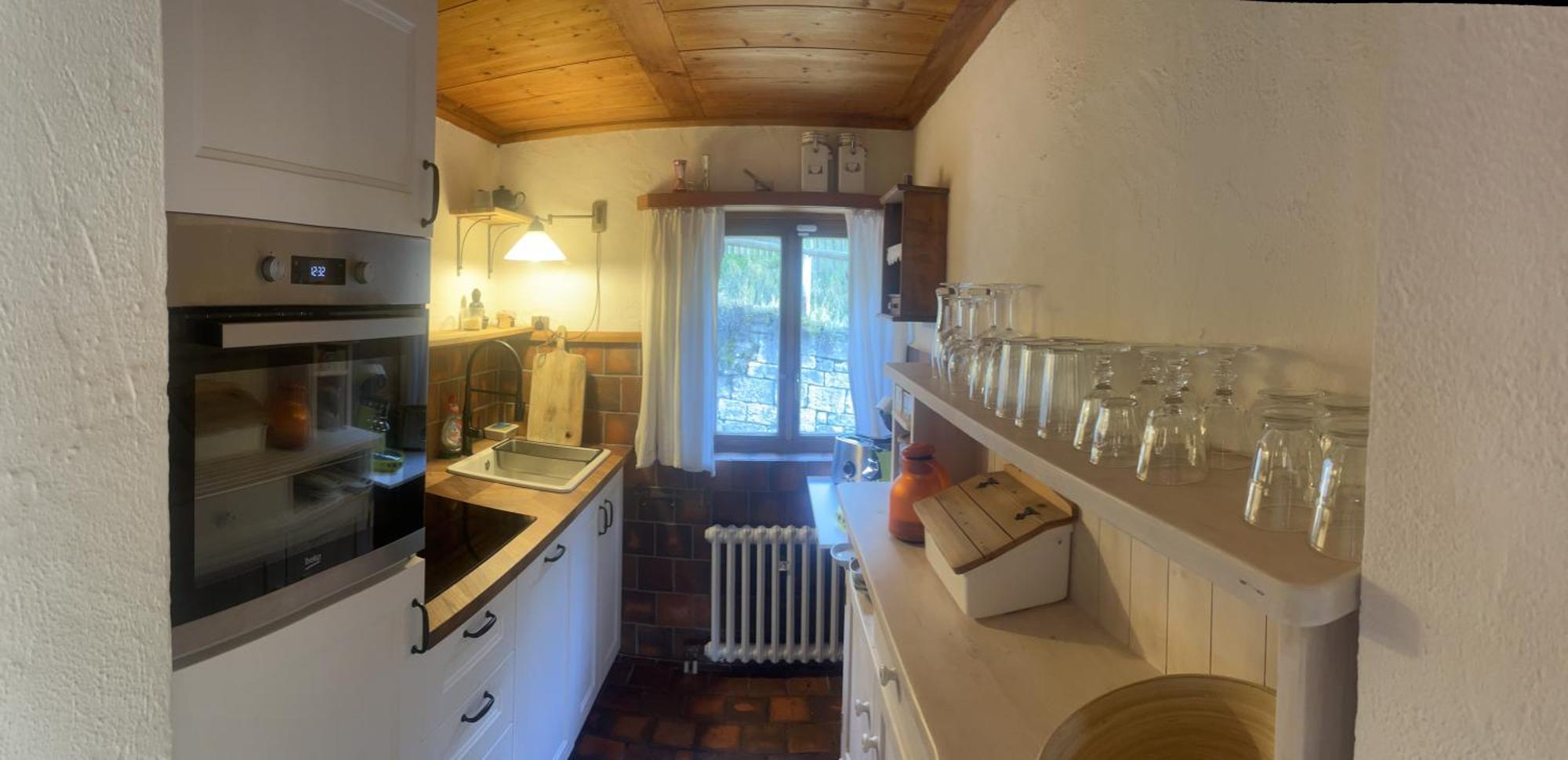 Ferienhaus Kobolzeller Schloesschen A.D.Weinsteige Rothenburg ob der Tauber Exteriér fotografie